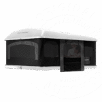 Maggiolina Airlander Plus 360 X-LARGE – Tente de toit rigide haut de gamme – Image 2