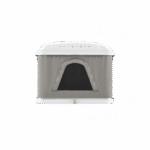 Maggiolina Airlander Plus Medium – Tente de toit rigide haut de gamme – Image 2