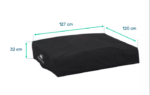 Tente de toit 1/2 places Naitup Camisarde – Image 5