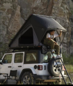 Tente de toit 1/2 places – Bush Cruiser Pro 120 – Image 5