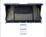 Tente de toit 2/3 places- Adventure Cruiser Pro – Image 3