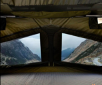 Tente de toit 2/3 places- Adventure Cruiser Pro – Image 2