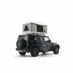 Maggiolina Airlander Plus Medium – Tente de toit rigide haut de gamme