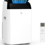 Rowenta Climatiseur Mobile Intense Cool Plus