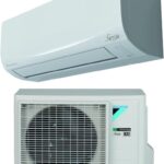 Daikin Climatiseur Daikin Sensira ATXF35E Inverter 3.5 kW