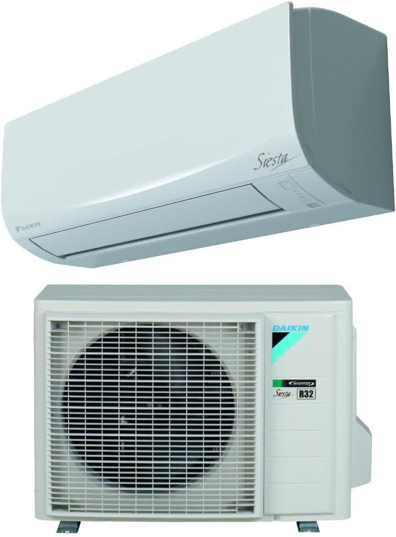 514q0TUQW0L._AC_SL1200_.jpg Daikin Climatiseur Daikin Sensira ATXF35E Inverter 3.5 kW – Image 1