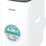 Tristar Climatiseur Mobile Compact Cool-Comfort