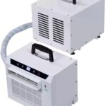 Comfee Climatiseur Portable Compact Éco R290