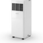 Olimpia Splendid Climatiseur Mobile Dolceclima Compact