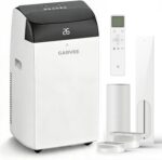Klarstein Climatiseur Mobile Connecté Kraftwerk Smart – Image 2