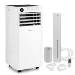 Generique Climatiseur Mobile Monobloc 7000 BTU