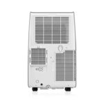 Daitsu Climatiseur Portable Silencieux – Image 3
