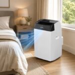 Daitsu Climatiseur Portable Silencieux – Image 5