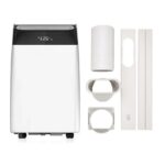 Daitsu Climatiseur Portable Silencieux – Image 6