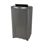 Klaiser Climatiseur Mobile Réversible Energy AGX140
