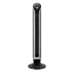 Ventilateur Colonne Rowenta Eole Infinite - Oscillation 180° - Silencieux – Image 2