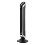 Ventilateur Colonne Rowenta Eole Infinite - Oscillation 180° - Silencieux